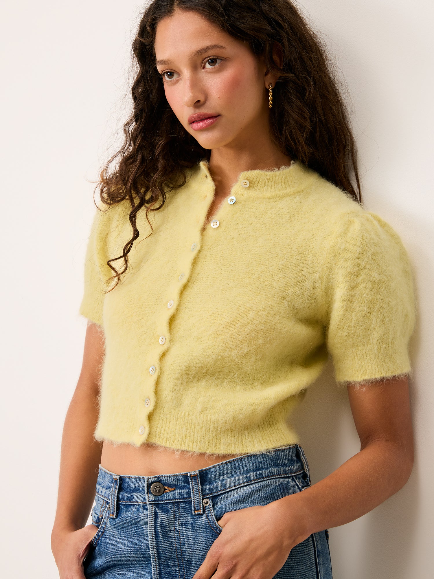 Cardigan ABELINA Cardigan ABELINA